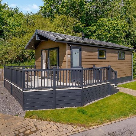 Kelston Bath Mill Lodge Retreat מראה חיצוני תמונה