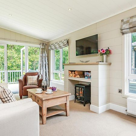Kelston Bath Mill Lodge Retreat מראה חיצוני תמונה