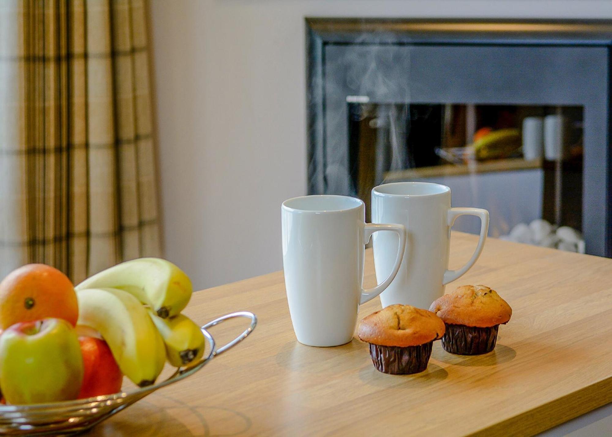 Kelston Bath Mill Lodge Retreat חדר תמונה