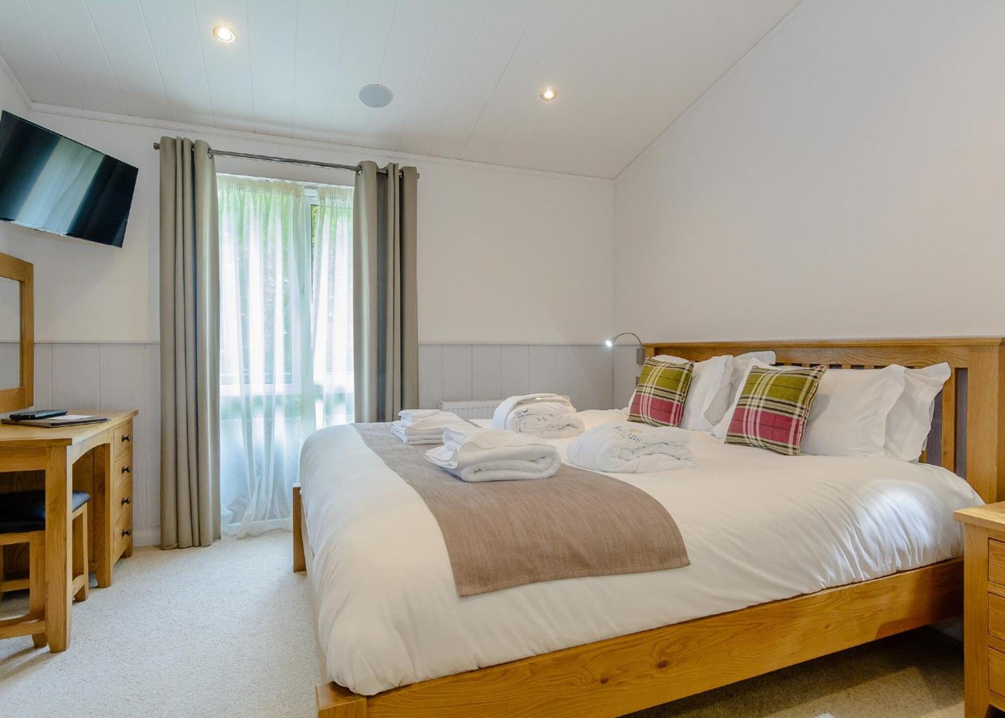 Kelston Bath Mill Lodge Retreat חדר תמונה