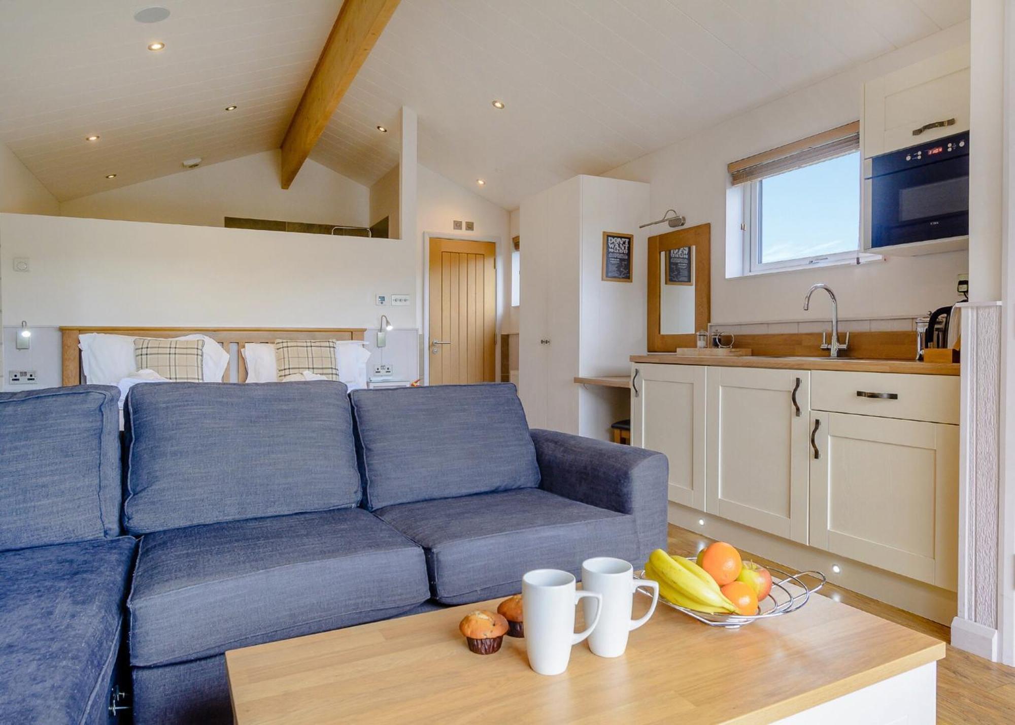 Kelston Bath Mill Lodge Retreat חדר תמונה