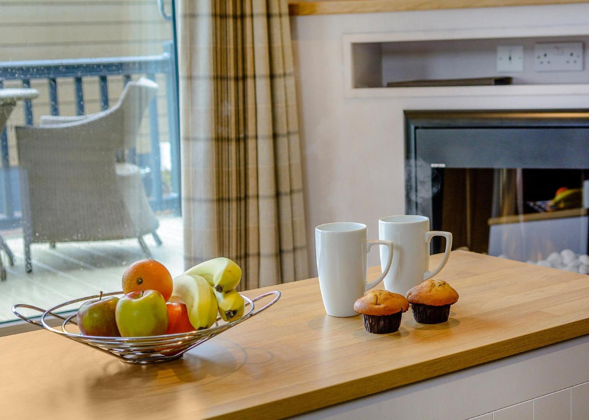 Kelston Bath Mill Lodge Retreat חדר תמונה