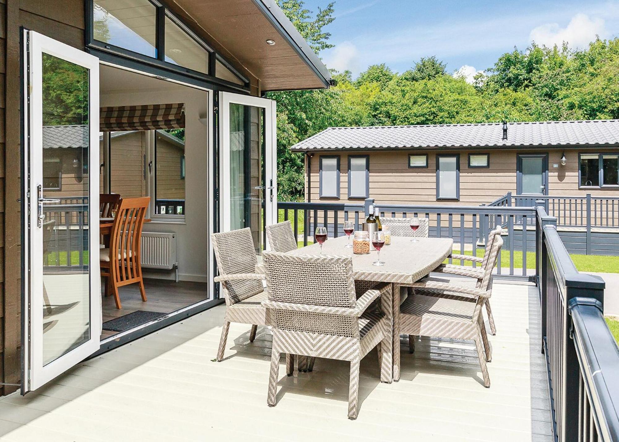 Kelston Bath Mill Lodge Retreat חדר תמונה