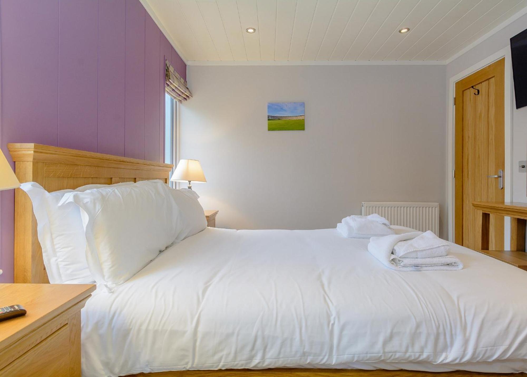 Kelston Bath Mill Lodge Retreat חדר תמונה