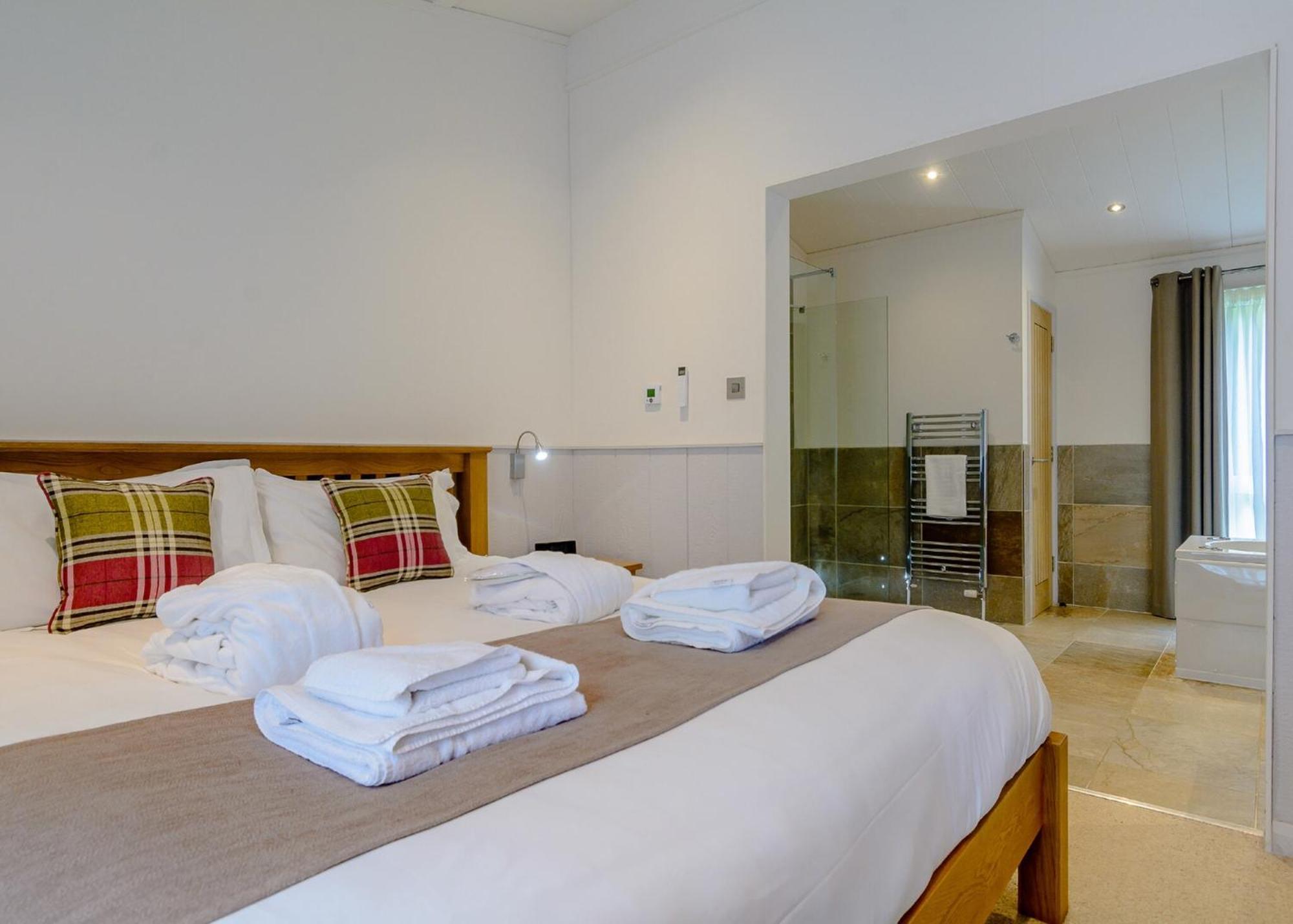 Kelston Bath Mill Lodge Retreat חדר תמונה