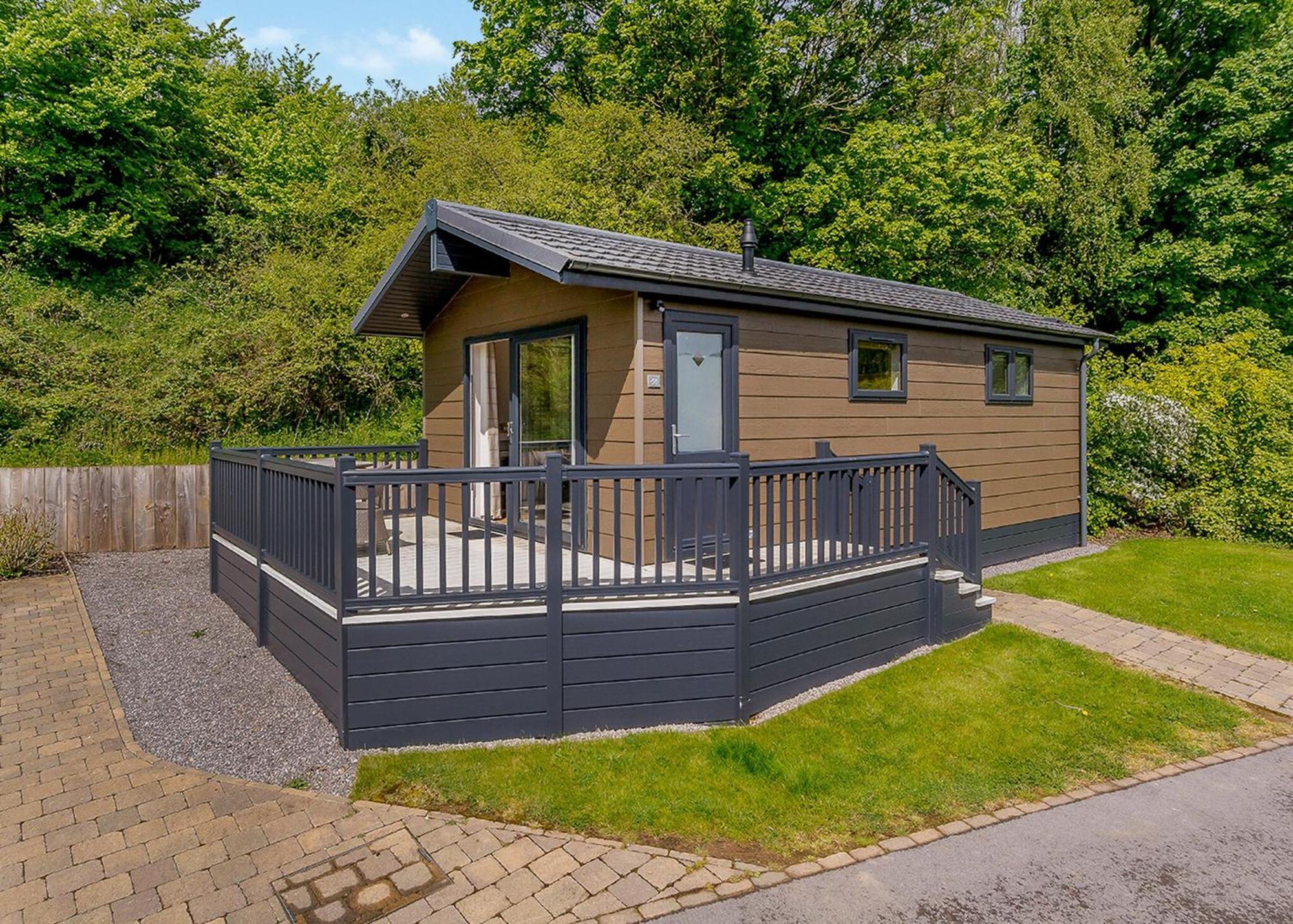 Kelston Bath Mill Lodge Retreat מראה חיצוני תמונה