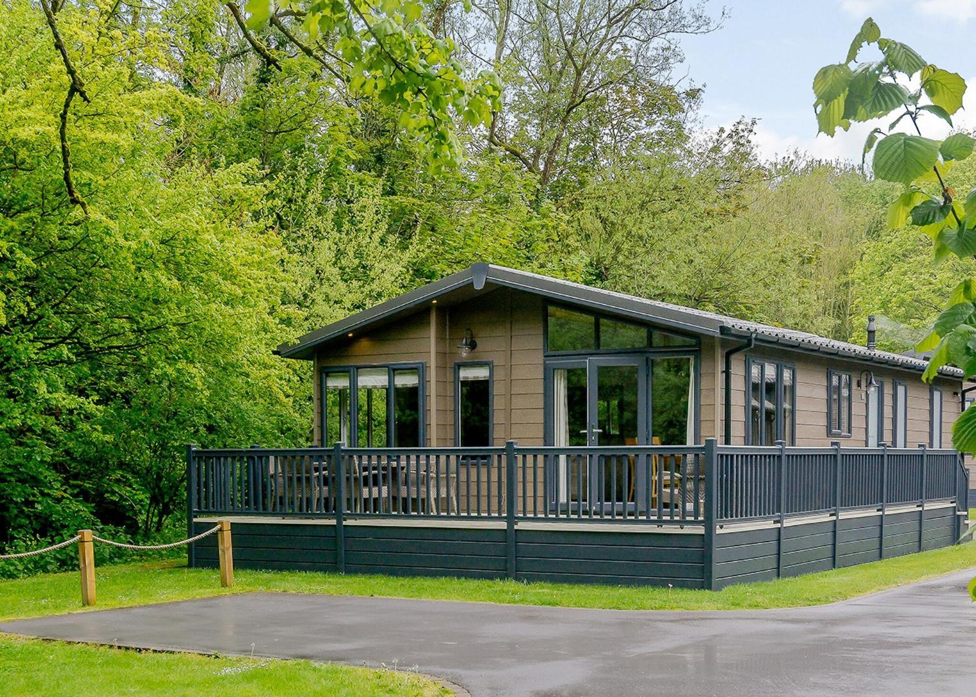 Kelston Bath Mill Lodge Retreat מראה חיצוני תמונה